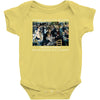 Pierre Auguste Renoir Bal Du Moulin De La Galette Baby Bodysuit