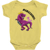 mamasaurus Baby Bodysuit