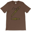 tunic for heroes T-Shirt