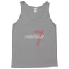 #IMWITHKAP (f155) Tank Top