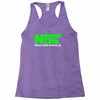 nos Racerback Tank