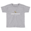 bird Toddler T-shirt