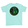 Saint Patrick&acute;s Day Youth Tee