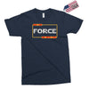 may the force be with you Exclusive T-shirt