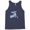 analog retirement Tank Top