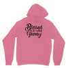Blessed to be Called Granny Unisex Hoodie