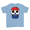 netherlands till i die Youth Tee