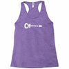 charvel guitars new Racerback Tank
