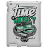 time money iPad 3 and 4 Case