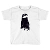 an other moustache Toddler T-shirt