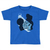 magic mushrooms Toddler T-shirt