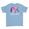 Baby Bear Youth Tee