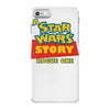 another story iPhone 7 Case