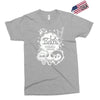 burton's imaginary friends Exclusive T-shirt