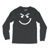 smile Long Sleeve Shirts