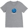 player 2 V-Neck Tee