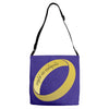 made in mordor Adjustable Strap Totes