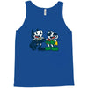 cupman and robin Tank Top