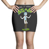 science Mini Skirts
