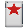red star army iPad Mini