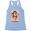 The Office Racerback Tank