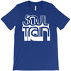 soul train motown gladys knight marvin gaye T-Shirt