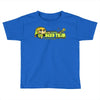 deku trim Toddler T-shirt