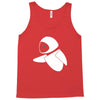 Wall-E Eve Tank Top