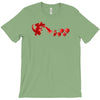 rolling into battle T-Shirt