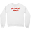 Made Of Stars Crewneck Sweatshirt