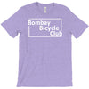 bombay bicycle club box logo T-Shirt