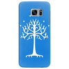 white tree of gondor Samsung Galaxy S7 Edge