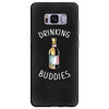 Drinking Buddies Samsung Galaxy S8 Plus