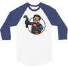 lambda boy 3/4 Sleeve Shirt