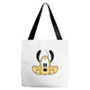dougy Tote Bags