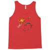 space bait Tank Top