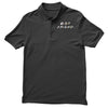 boyfriend   friends tv show parody Polo Shirt