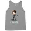 i rebel Tank Top