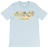 Autumn Leafs T-Shirt