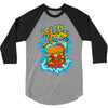 delivery services 3/4 Sleeve Shirt