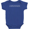 gutter Baby Bodysuit