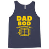 dad bod Tank Top