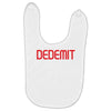 DEDEMIT Baby Bibs