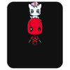 world of bad fantasy Mousepad