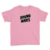 bruno mars Youth Tee