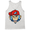 mankeeboi wink Tank Top