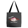 Disculpame Ya Es Marzo? Tote Bags