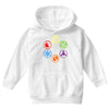 legend of zelda Youth Hoodie