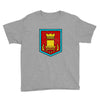 garlic jr Youth Tee