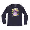 i make it rain Long Sleeve Shirts